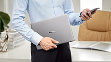 V práci i ve škole hravě s novým notebookem od Huawei | na serveru Lidovky.cz | aktuální zprávy