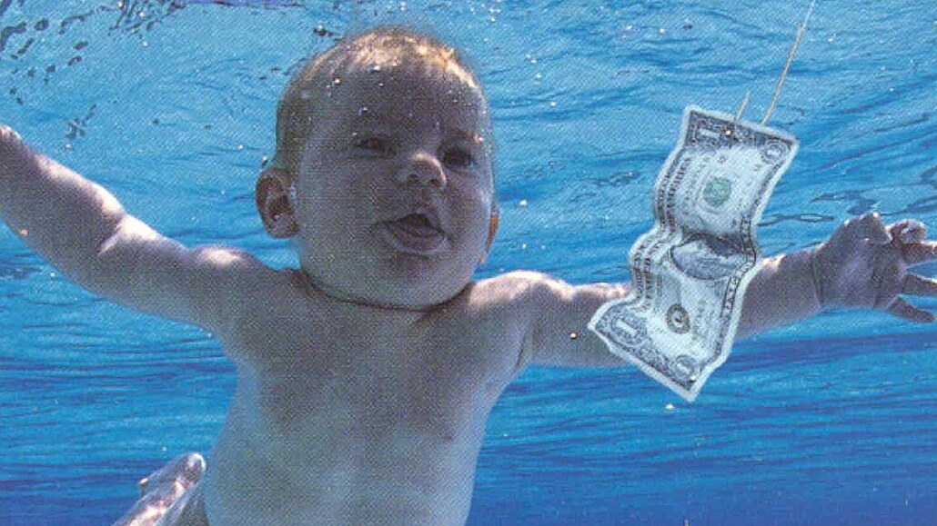 Album Nevermind