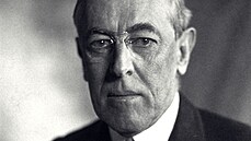 Thomas Woodrow Wilson Thomas Woodrow Wilson