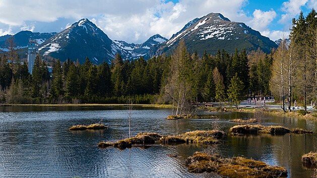 Štrbské pleso | na serveru Lidovky.cz | aktuální zprávy Štrbské pleso | na serveru Lidovky.cz | aktuální zprávy