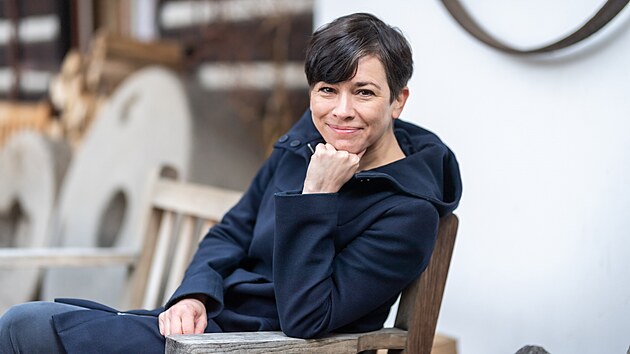 Petra Schindler-Wisten | na serveru Lidovky.cz | aktuální zprávy Petra Schindler-Wisten | na serveru Lidovky.cz | aktuální zprávy