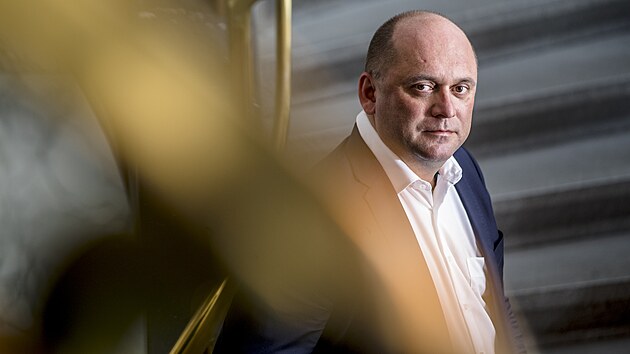 Vojtěch Benda | na serveru Lidovky.cz | aktuální zprávy Vojtěch Benda | na serveru Lidovky.cz | aktuální zprávy