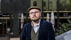 Jakub Jehlička | na serveru Lidovky.cz | aktuální zprávy