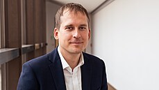 Jan Čižinský, starosta Prahy 7, PRAHA 7 SOBĚ | na serveru Lidovky.cz | aktuální zprávy