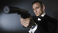 James Bond (Daniel Craig)