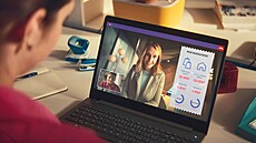 Klienti Spořitelny nemusí na pobočku. Spojí se přes videohovor | na serveru Lidovky.cz | aktuální zprávy