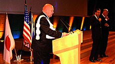 Dobře se sklouznout s Geladrinkem