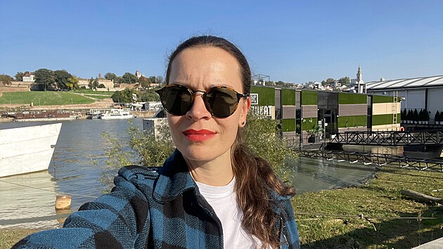Daniela Komatović | na serveru Lidovky.cz | aktuální zprávy Daniela Komatović | na serveru Lidovky.cz | aktuální zprávy