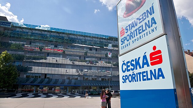 Česká spořitelna | na serveru Lidovky.cz | aktuální zprávy Česká spořitelna | na serveru Lidovky.cz | aktuální zprávy
