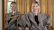 Klára Hegerová | na serveru Lidovky.cz | aktuální zprávy