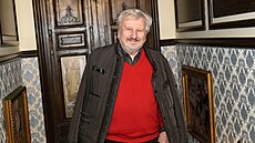 Psychiatr Jan Cimický | na serveru Lidovky.cz | aktuální zprávy
