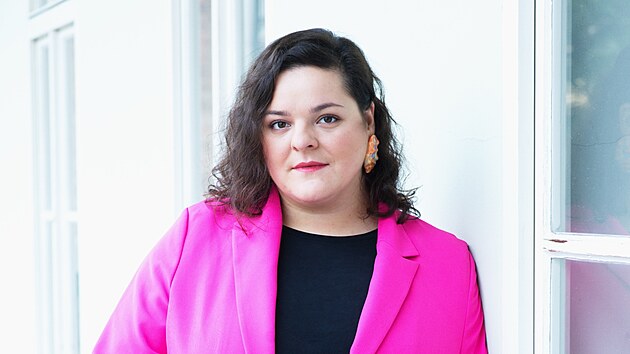 Nataša Bednářová | na serveru Lidovky.cz | aktuální zprávy Nataša Bednářová | na serveru Lidovky.cz | aktuální zprávy