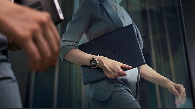 Huawei Watch GT 3 – nový vzhled, atypické funkce a velká výdrž baterie | na serveru Lidovky.cz | aktuální zprávy Huawei Watch GT 3 – nový vzhled, atypické funkce a velká výdrž baterie | na serveru Lidovky.cz | aktuální zprávy
