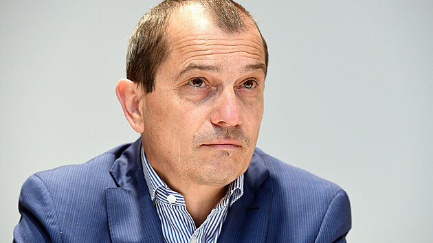 Věslav Michalik | na serveru Lidovky.cz | aktuální zprávy Věslav Michalik | na serveru Lidovky.cz | aktuální zprávy