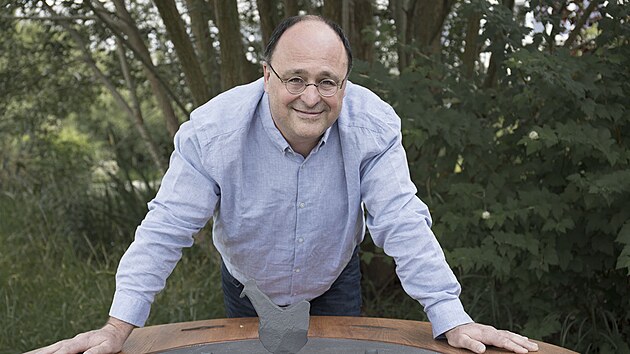 Genetik Jan Pačes | na serveru Lidovky.cz | aktuální zprávy Genetik Jan Pačes | na serveru Lidovky.cz | aktuální zprávy
