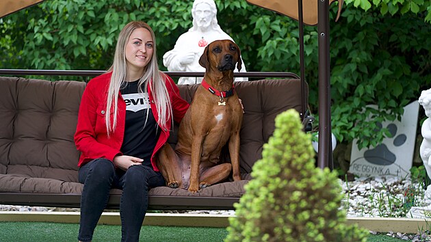 Klára Groulíková | na serveru Lidovky.cz | aktuální zprávy Klára Groulíková | na serveru Lidovky.cz | aktuální zprávy