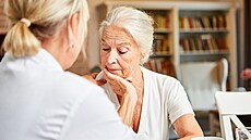 Alzheimerova choroba (ilustrační foto) | na serveru Lidovky.cz | aktuální zprávy