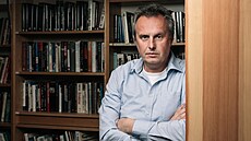 Tomáš Pojar | na serveru Lidovky.cz | aktuální zprávy