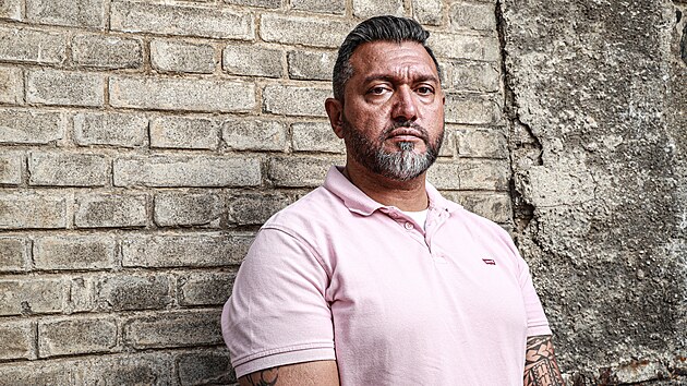 Nikola Taragoš, ředitel organizace Romodrom, | na serveru Lidovky.cz | aktuální zprávy Nikola Taragoš, ředitel organizace Romodrom, | na serveru Lidovky.cz | aktuální zprávy