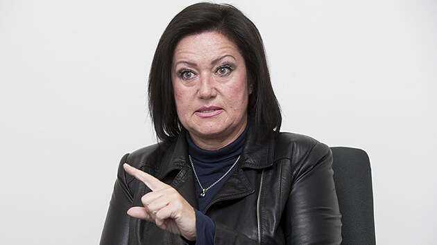 Radmila Kleslová | na serveru Lidovky.cz | aktuální zprávy Radmila Kleslová | na serveru Lidovky.cz | aktuální zprávy