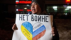 Ne válce, která ani válkou není. Podle oficiálního stanoviska Moskvy jsme na... | na serveru Lidovky.cz | aktuální zprávy