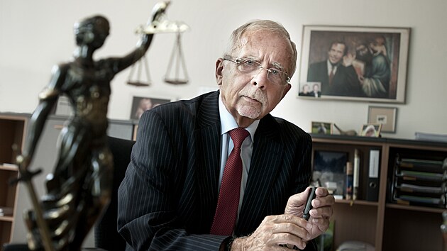 Stanislav Křeček. | na serveru Lidovky.cz | aktuální zprávy Stanislav Křeček. | na serveru Lidovky.cz | aktuální zprávy