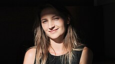 Lenka Míková Lenka Míková