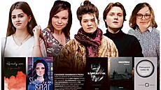 Současní autoři nemusejí mnohdy až několik měsíců čekat na verdikt... | na serveru Lidovky.cz | aktuální zprávy
