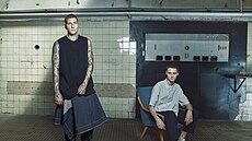 „Nejlepší a nejčistší věci jsou ty, které si neuvědomujete. Díky tomu pak... | na serveru Lidovky.cz | aktuální zprávy