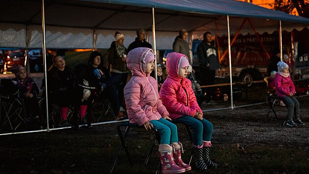 Atmosféra Overland Film Festu v roce 2021 | na serveru Lidovky.cz | aktuální zprávy Atmosféra Overland Film Festu v roce 2021 | na serveru Lidovky.cz | aktuální zprávy