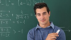 Ve sborovnách už řadu let převažují ženy. Proč se muži do profese učitelů... | na serveru Lidovky.cz | aktuální zprávy