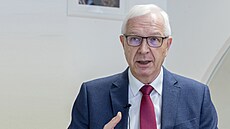 Jiří Drahoš