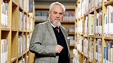 Profesor Andrej Zubov. | na serveru Lidovky.cz | aktuální zprávy
