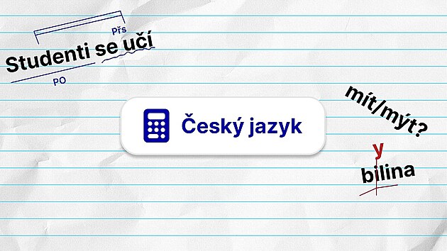 Český jazyk (full)