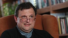 Jindřich Forejt.