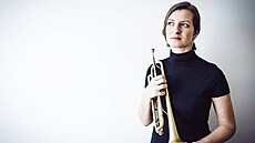 Všudypřítomný pocit vděku. „Téma usebrání, zklidnění mysli a určitého druhu... Všudypřítomný pocit vděku. „Téma usebrání, zklidnění mysli a určitého druhu...