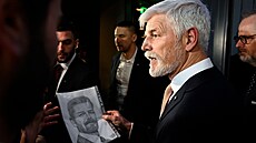 Petr Pavel, nový český prezident. | na serveru Lidovky.cz | aktuální zprávy