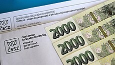 Důchody v Česku - ilustrační foto. | na serveru Lidovky.cz | aktuální zprávy