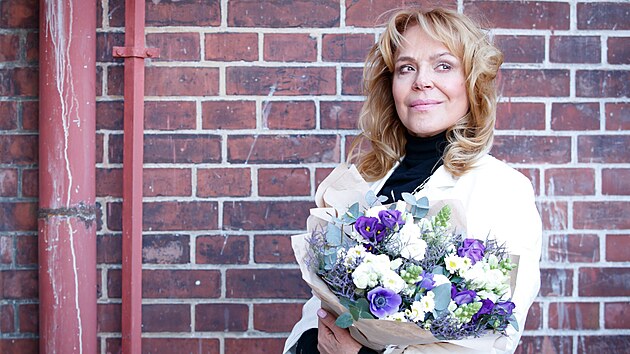 Dagmar Havlová. | na serveru Lidovky.cz | aktuální zprávy Dagmar Havlová. | na serveru Lidovky.cz | aktuální zprávy