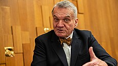 Bohuslav Svoboda.