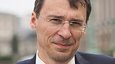 Jaroslav Kurfürst, nový velvyslanec ve Švýcarsku. | na serveru Lidovky.cz | aktuální zprávy
