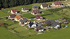 Nový domov. Jakmile najdete pozemek svých snů, vaše první kroky by měly mířit... | na serveru Lidovky.cz | aktuální zprávy