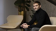 Margus Simson (44). | na serveru Lidovky.cz | aktuální zprávy