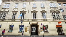 Bývalý Zemanův poradce Martin Nejedlý se z Pražského hradu přesunul do... | na serveru Lidovky.cz | aktuální zprávy