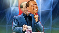 Silvio Berlusconi