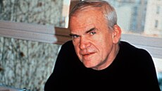 Milan Kundera