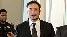 Elon Musk Elon Musk
