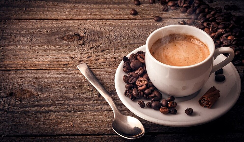 Káva (ilustraní foto)