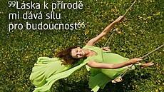 Drogerie dm je udržitelná i tam, kde to zákazník nevidí Drogerie dm je udržitelná i tam, kde to zákazník nevidí
