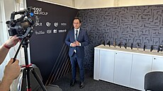 Směřujeme k tomu, abychom měli vyvážené civilní portfolio, tedy sport, lov a... Směřujeme k tomu, abychom měli vyvážené civilní portfolio, tedy sport, lov a...